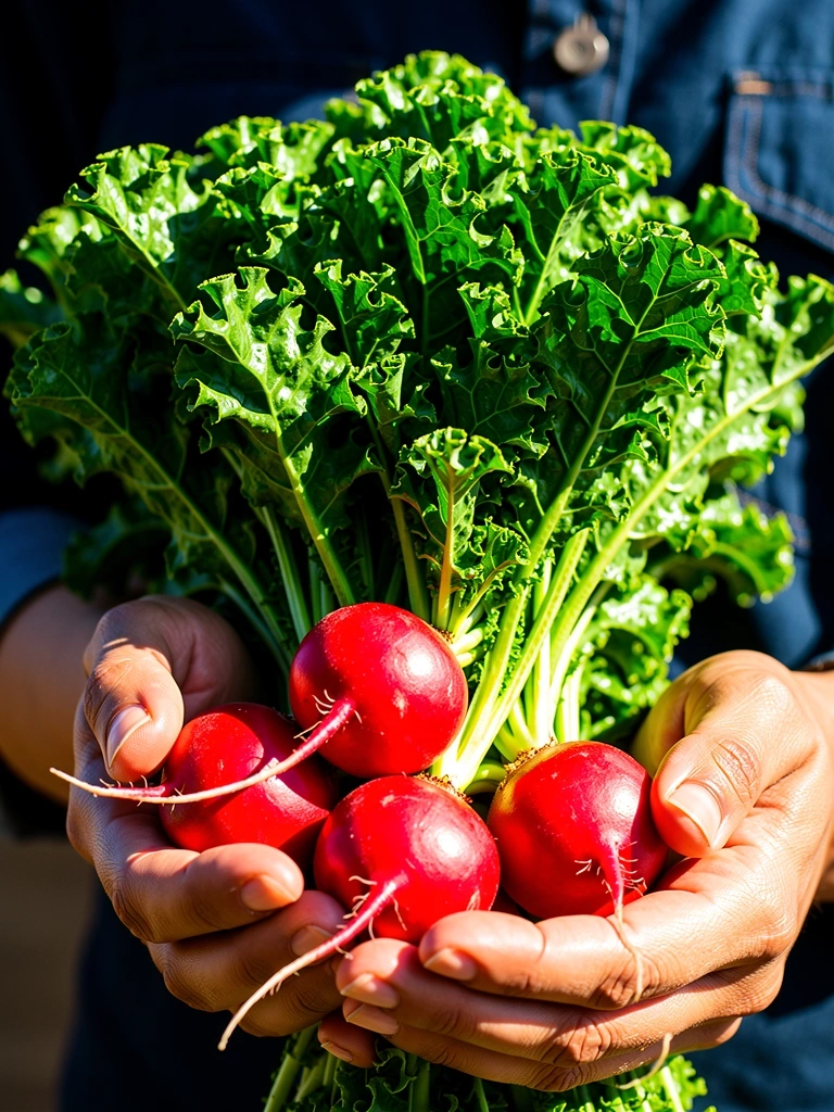 Lead Nutritionist