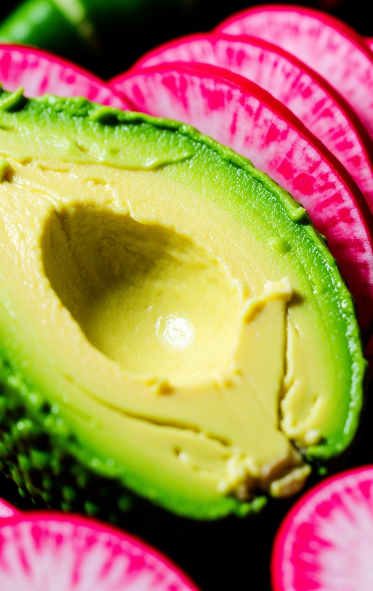 Dense nutritional staples