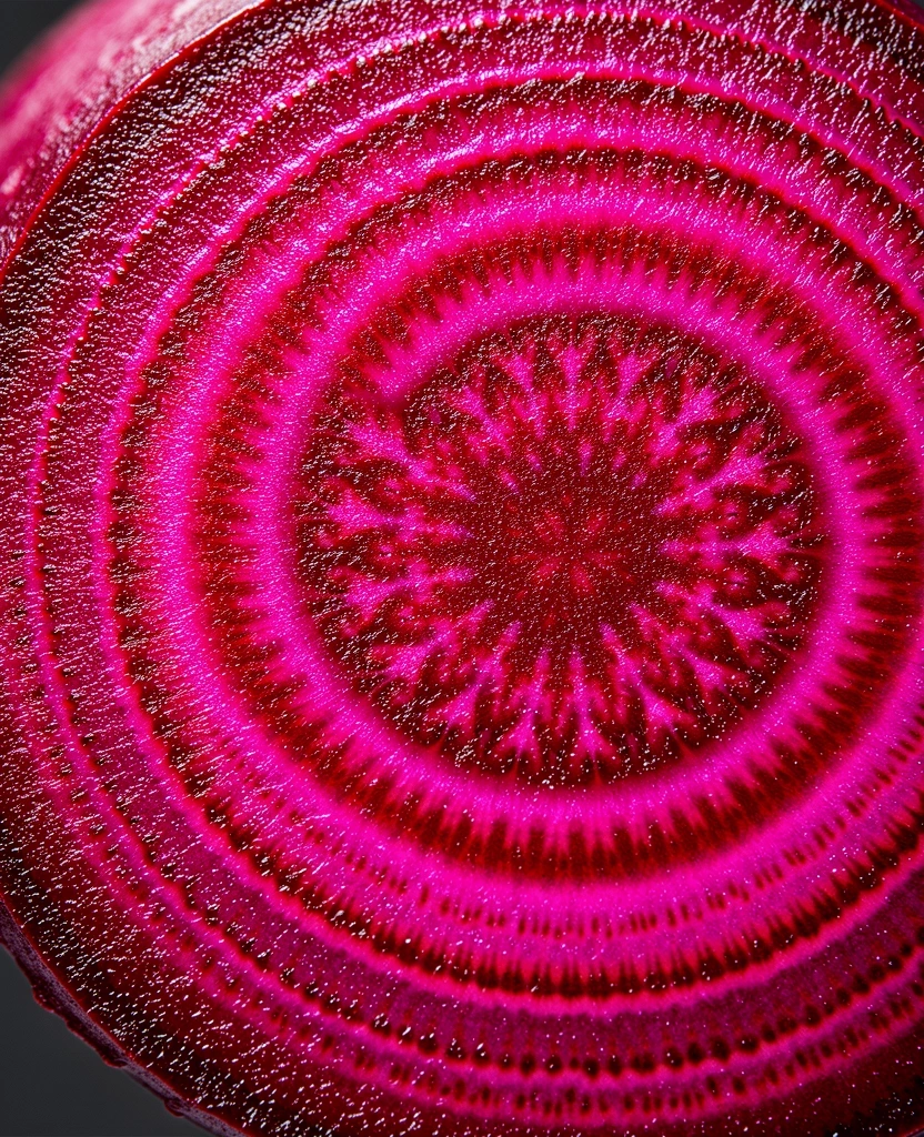 Beetroot endurance properties