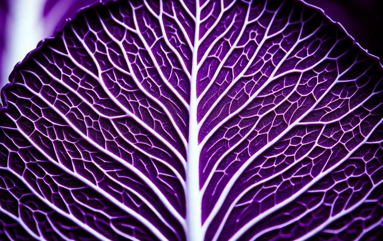 Tactile organic texture